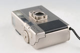 Minolta TC-1 35mm Point & Shoot Film Camera #58587D5