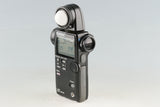 Sekonic Zoom Master L-508 Exposure Meter #58591F2