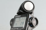 Sekonic Zoom Master L-508 Exposure Meter #58591F2