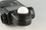Sekonic Zoom Master L-508 Exposure Meter #58591F2