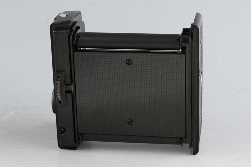 Zenza Bronica SQ-Ai + Zenzanon-PS 80mm F/2.8 + Prism Finder 45D S + Waist Level Finder + Speed Grip #58593L9