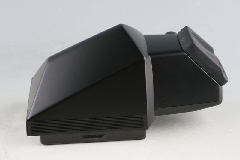 Zenza Bronica SQ-Ai + Zenzanon-PS 80mm F/2.8 + Prism Finder 45D S + Waist Level Finder + Speed Grip #58593L9