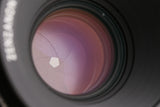 Zenza Bronica SQ-Ai + Zenzanon-PS 80mm F/2.8 + Prism Finder 45D S + Waist Level Finder + Speed Grip #58593L9