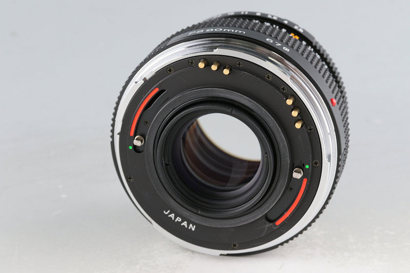 Zenza Bronica SQ-Ai + Zenzanon-PS 80mm F/2.8 + Prism Finder 45D S + Waist Level Finder + Speed Grip #58593L9