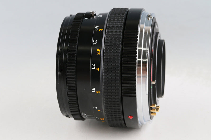 Zenza Bronica SQ-Ai + Zenzanon-PS 80mm F/2.8 + Prism Finder 45D S + Waist Level Finder + Speed Grip #58593L9