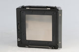 Zenza Bronica SQ-Ai + Zenzanon-PS 80mm F/2.8 + AE Prism Finder + Waist Level Finder + Motor Drive #58594L9