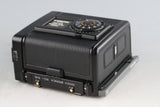 Zenza Bronica SQ-Ai + Zenzanon-PS 80mm F/2.8 + AE Prism Finder + Waist Level Finder + Motor Drive #58594L9