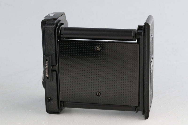 Zenza Bronica SQ-Ai + Zenzanon-PS 80mm F/2.8 + AE Prism Finder + Waist Level Finder + Motor Drive #58594L9