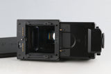 Zenza Bronica SQ-Ai + Zenzanon-PS 80mm F/2.8 + AE Prism Finder + Waist Level Finder + Motor Drive #58594L9