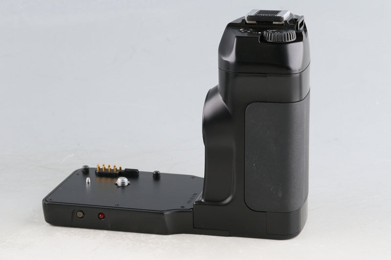 Zenza Bronica SQ-Ai + Zenzanon-PS 80mm F/2.8 + AE Prism Finder + Waist Level Finder + Motor Drive #58594L9