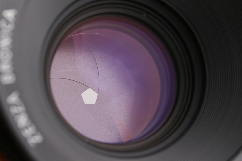 Zenza Bronica SQ-Ai + Zenzanon-PS 80mm F/2.8 + AE Prism Finder + Waist Level Finder + Motor Drive #58594L9