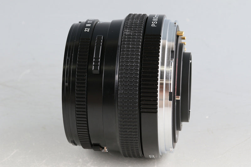 Zenza Bronica SQ-Ai + Zenzanon-PS 80mm F/2.8 + AE Prism Finder + Waist Level Finder + Motor Drive #58594L9