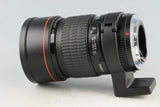Canon EF 200mm F/2.8 L USM Lens #58595F6