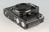 Nikon F2 Titan 35mm SLR Film Camera With Box #58608L4