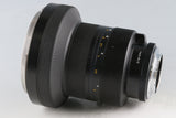 Leica APO-Telyt-R Module System 280/400/560/800mm F/2.8/4/5.6 + APO-Extender-R 1.4x #58611L