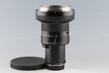 Leica APO-Telyt-R Module System 280/400/560/800mm F/2.8/4/5.6 + APO-Extender-R 1.4x #58611L