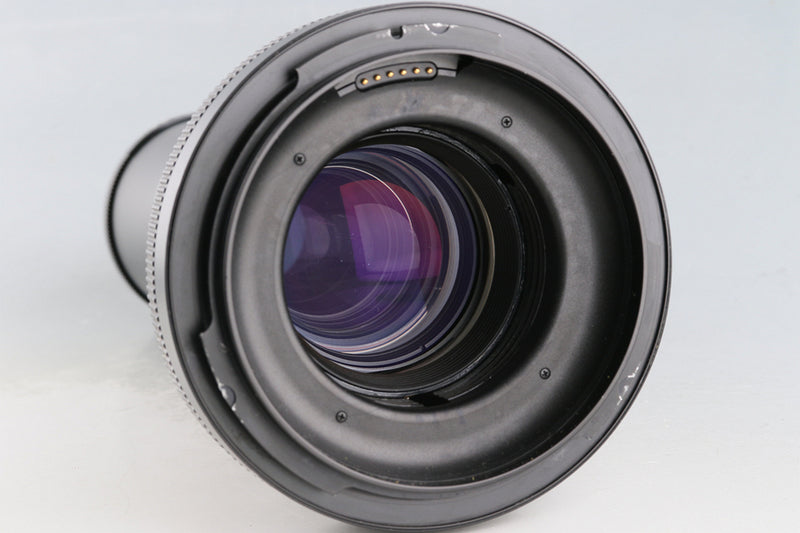 Leica APO-Telyt-R Module System 280/400/560/800mm F/2.8/4/5.6 +