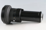 Leica APO-Telyt-R Module System 280/400/560/800mm F/2.8/4/5.6 + APO-Extender-R 1.4x #58611L