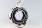 Leica APO-Telyt-R Module System 280/400/560/800mm F/2.8/4/5.6 + APO-Extender-R 1.4x #58611L