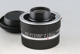 Leica APO-Telyt-R Module System 280/400/560/800mm F/2.8/4/5.6 + APO-Extender-R 1.4x #58611L