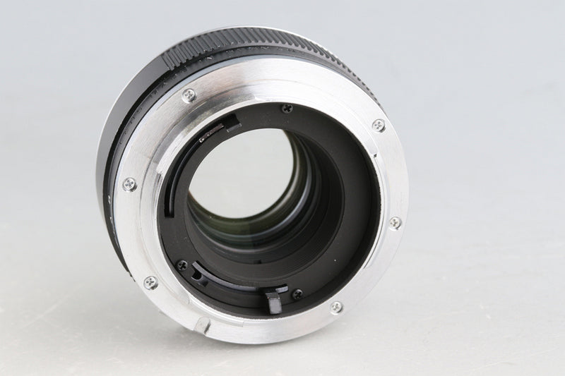 Leica APO-Telyt-R Module System 280/400/560/800mm F/2.8/4/5.6 +
