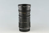Angenieux Zoom 45-90mm F/2.8 Lens for Leica R #58615T