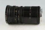 Angenieux Zoom 45-90mm F/2.8 Lens for Leica R #58615T