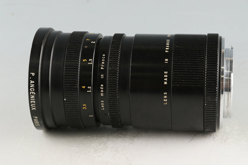Angenieux Zoom 45-90mm F/2.8 Lens for Leica R #58615T