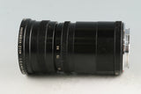 Angenieux Zoom 45-90mm F/2.8 Lens for Leica R #58615T