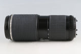 SMC Pentax-FA 645 Zoom 150-300mm F/5.6 ED Lens #58648G21