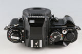 Nikon FA 35mm SLR Film Camera #58657D4
