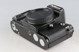 Nikon FA 35mm SLR Film Camera #58657D4