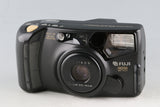 Fuji Zoom Cardia Muluti 2000op 35mm Point & Shoot Film Camera #58689G22