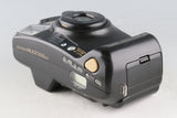 Fuji Zoom Cardia Muluti 2000op 35mm Point & Shoot Film Camera #58689G22