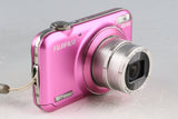 Fujifilm Finepix JX400 Digital Camera With Box #58693L9