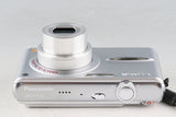 Panasonic Lumix DMC-FX30 Digital Camera #58696J