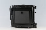 Toyo-Field 45A 4x5 Large Format Film Camera #58703H