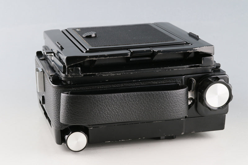 Toyo-Field 45A 4x5 Large Format Film Camera #58703H