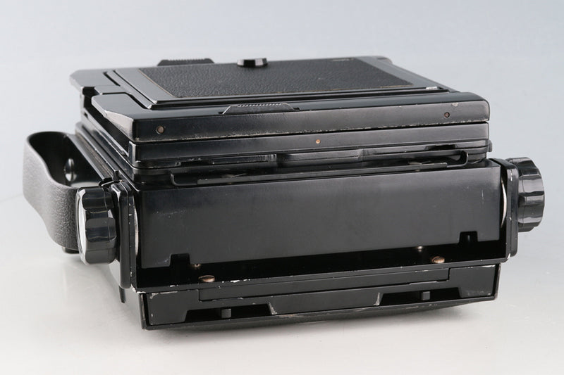 Toyo-Field 45A 4x5 Large Format Film Camera #58703H