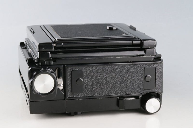 Toyo-Field 45A 4x5 Large Format Film Camera #58703H