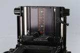 Toyo-Field 45A 4x5 Large Format Film Camera #58703H