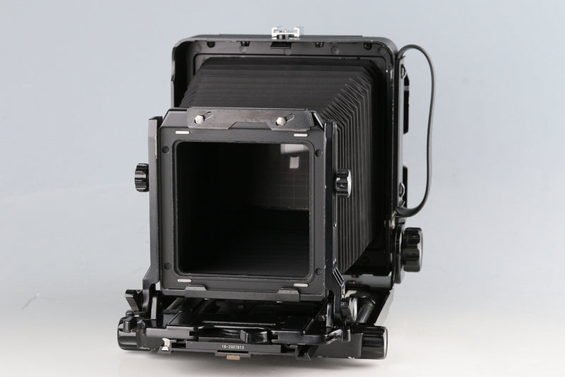 Toyo-Field 45A 4x5 Large Format Film Camera #58703H