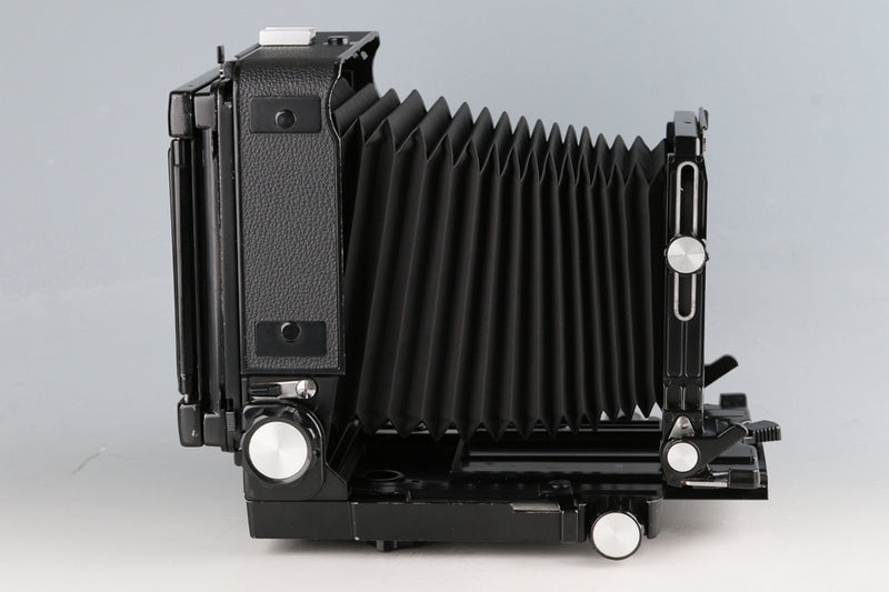 Toyo-Field 45A 4x5 Large Format Film Camera #58703H