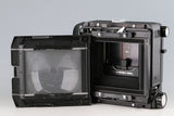 Toyo-Field 45A 4x5 Large Format Film Camera #58703H