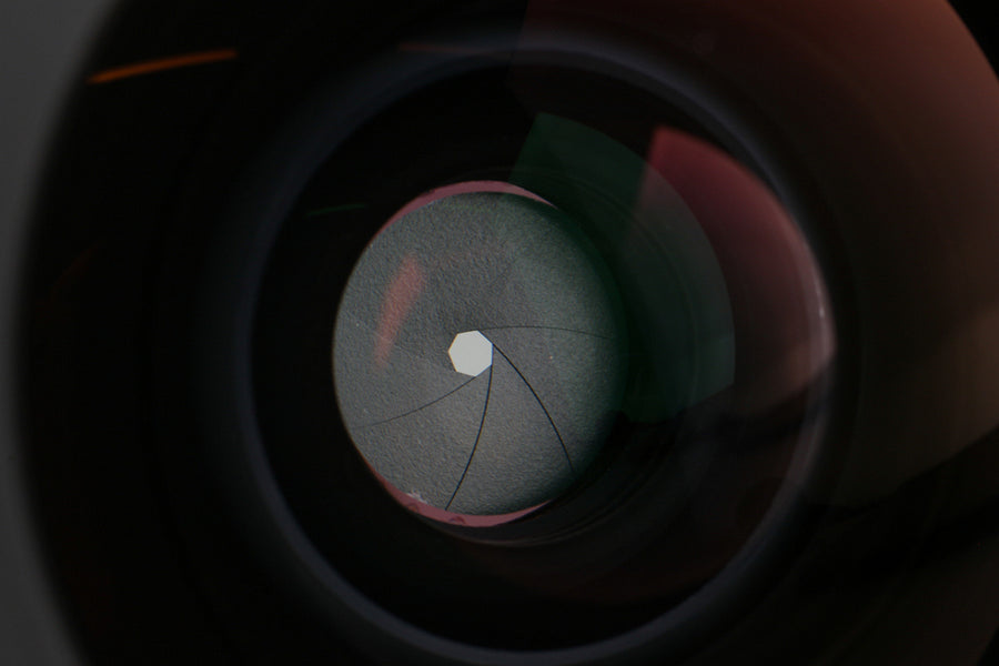 Schneider-Kreuznach Super-Angulon XL 58mm F/5.6 MC Lens #58705B2