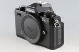 Nikon Zfc Mirrorless Digital Camera With Box *Shutter Count:485 #58716L4