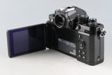 Nikon Zfc Mirrorless Digital Camera With Box *Shutter Count:485 #58716L4