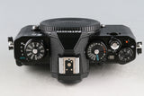Nikon Zfc Mirrorless Digital Camera With Box *Shutter Count:485 #58716L4