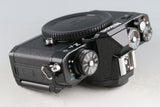 Nikon Zfc Mirrorless Digital Camera With Box *Shutter Count:485 #58716L4