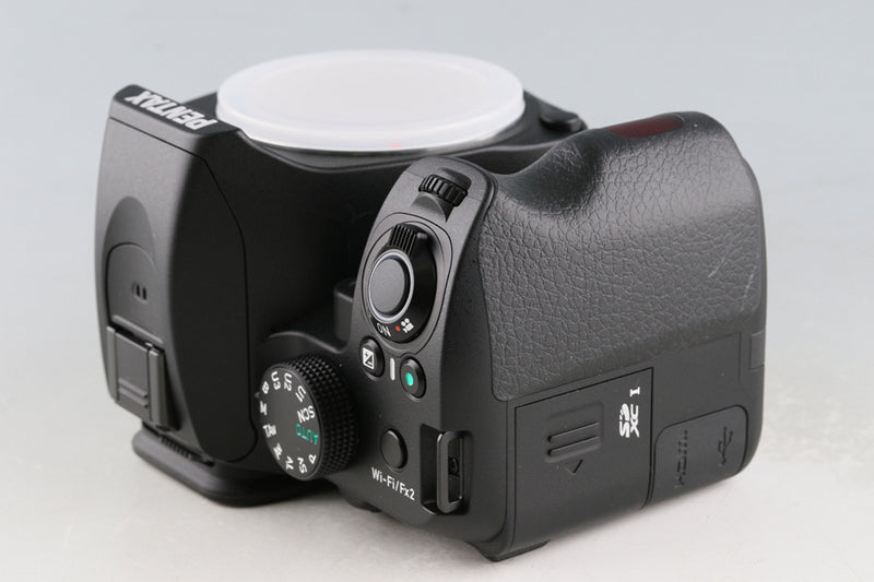 PENTAX K-70 ボディ + DA 18-135mm レンズ Pentax K-70 + SMC Pentax-DA 18-135mm F/3.5-5.6 ED AL DC WR Lens